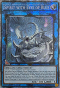 Yugioh! Spirit With Eyes Of Blue Mp25-en049 1st Edition Starlight