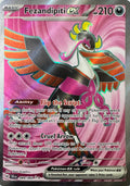 Pokemon Tcg Fezandipiti Ex 084/064