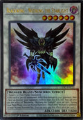 Yugioh! Blackwing - Nothung The Starlight L5dd-enc31 Ultra rare