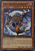 Yugioh! Black Dragon Collapserpent Shsp-en096