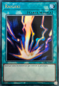 Yugioh! Raigeki Lckc-Sp088 Ultra