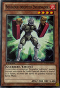 Yugioh! Boxeador Indomito Entrenador Ltgy-sp018 1st edition