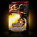 Egyptian God Deck sellado (Yu-Gi-Oh! TCG)