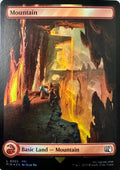 Magic Mountain 0305 (Full Art) Foil