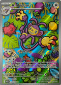 Pokemon Tcg Ambipom 107/094 (Español)