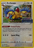 Pokemon Tcg Archeops Swsh272 Promo