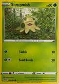 Pokemon Tcg Shroomish 004/264