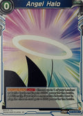 Dragon Ball Tcg Angel Halo Bt18-056