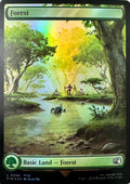 Magic Forest 0308 (Full Art) Foil