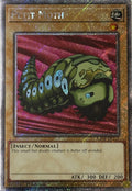 Yugioh! Petit Moth Ra04-en111 1st edition Platinum rare
