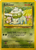 Pokemon Tcg Bulbasaur 67/130