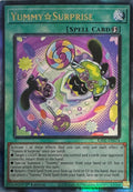 Yugioh! YummySurprise Ra05-en074 1st Edition Ultimate