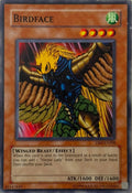 Yugioh! Birdface Db2-en208