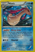 Pokemon Tcg Milotic 23/106 holo