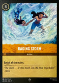 Disney Lorcana Raging Storm 28/204