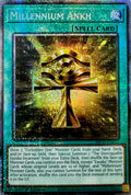 Yugioh! Millennium Ankh Mp25-en011