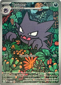 Pokemon Tcg Haunter 027