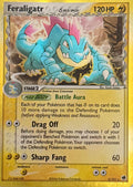 Pokémon Tcg Feraligatr 2/101