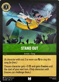 Disney Lorcana Stand Out 94/204