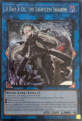 Yugioh! A Bao A Qu, The Lightless Shadow SUDA-EN049