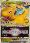Pokemon Tcg Dragonite Vstar 050/078