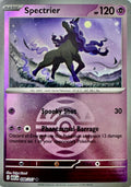 Pokémon Tcg Spectrier 098/217 Holo (Dusk Ball)