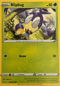 Pokemon Tcg Blipbug 016/202