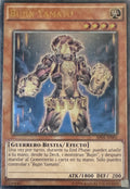 Yugioh! Bujin Yamato Ap05-sp001 Ultimate