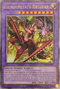 Yugioh! Fiendsmith’s Desirae RA04-EN056