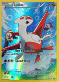 Pokemon Tcg Latias XY78 Promo