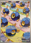 Pokemon Tcg Roggenrola 127/086