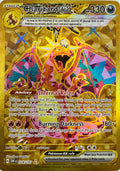 Pokemon Tcg Charizard Ex 228/197