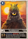 Digimon Tcg Tumblemon EX10-003