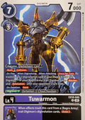 Digimon Tcg Tuwarmon EX10-045