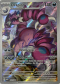 Pokemon Tcg Drapion 097/088 (Español)