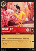 Disney Lorcana Powerline 109/204