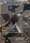 Pokemon Tcg Zekrom 114/114