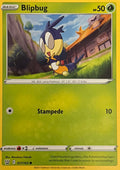 Pokemon Tcg Blipbug 017/163