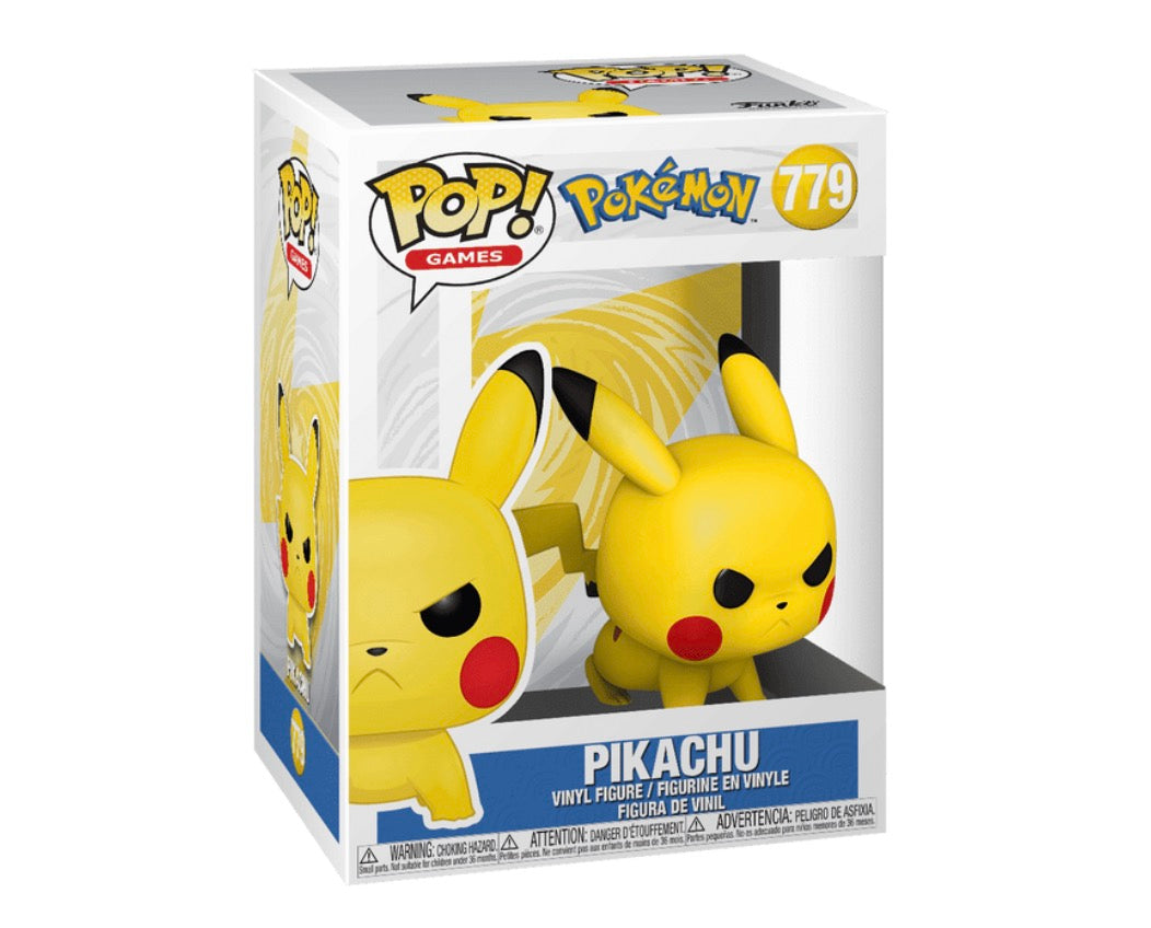 Funko Pop! Pikachu #779