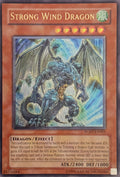 Yugioh! Strong Wind Dragon RGBT-EN003
