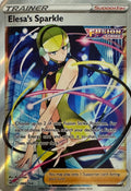 Pokemon Tcg Elesa's Sparkle 260/264