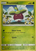 Pokemon Tcg Bounsweet 18/149