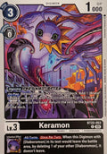 Digimon Tcg Keramon BT22-053
