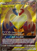 Pokemon Tcg Latias & Latios GX 170/181
