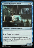 Magic Oscorp Research Team 0040