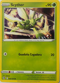 Pokemon Tcg Scyther 004/189 (Español)