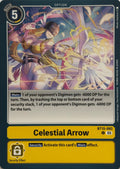 Digimon Tcg Celestial Arrow BT15-093