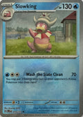 Pokemon Tcg Slowking 019/131 (Poke Ball)