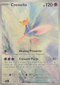 Pokemon Tcg Cresselia 071/064