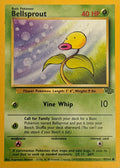 Pokemon Tcg Bellsprout 49/64